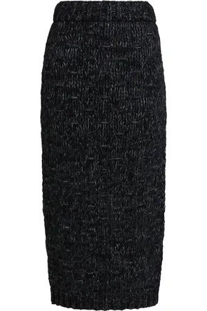 Dolce & Gabbana DOLCE & GABBANA Midi skirts