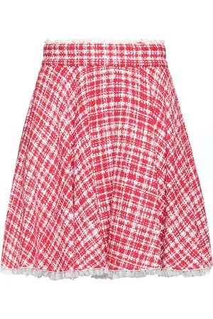 Dolce & Gabbana DOLCE & GABBANA Mini skirts
