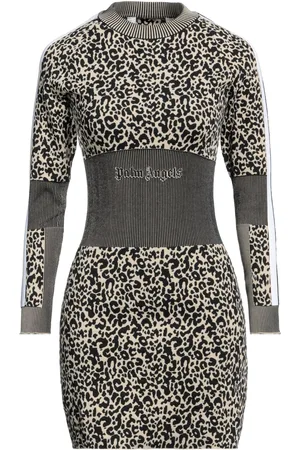 Palm Angels Mini dresses