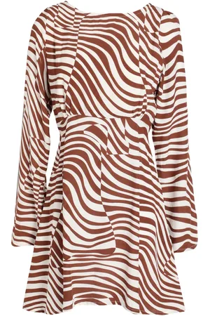 FAITHFULL THE BRAND Mini dresses