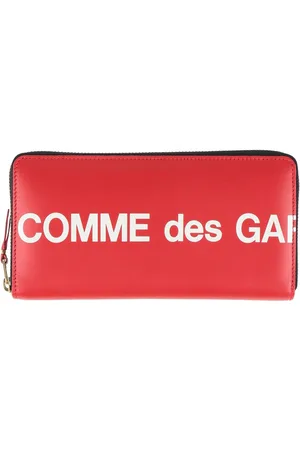 Comme des Garçons Wallets