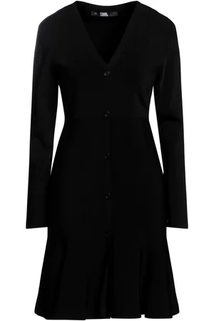 Karl Lagerfeld Mini dresses