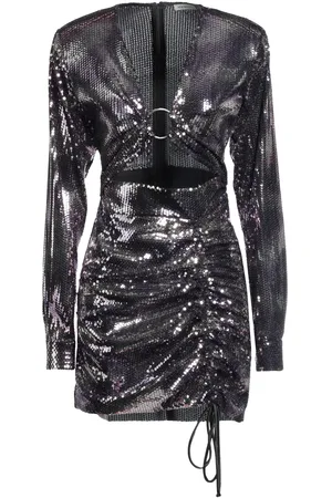 Ilkyaz Ozel Mini dresses