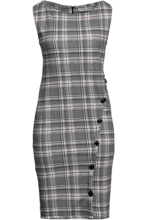 BOUTIQUE DE LA FEMME Mini dresses