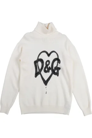 Dolce & Gabbana DOLCE & GABBANA Turtlenecks
