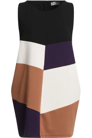 BOUTIQUE DE LA FEMME Mini dresses