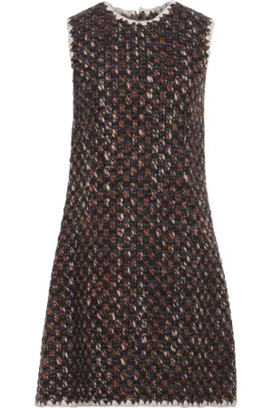 Dolce & Gabbana DOLCE & GABBANA Mini dresses