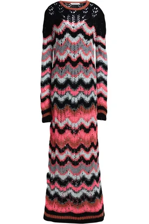 Serafini Maxi dresses