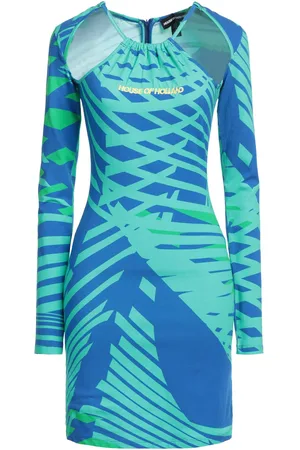 House of Holland Mini dresses
