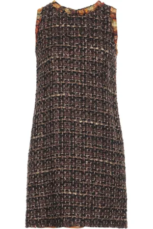 Dolce & Gabbana DOLCE & GABBANA Mini dresses