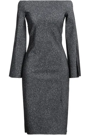 CHIARA BONI Midi dresses