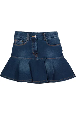 Chiara Ferragni Denim skirts