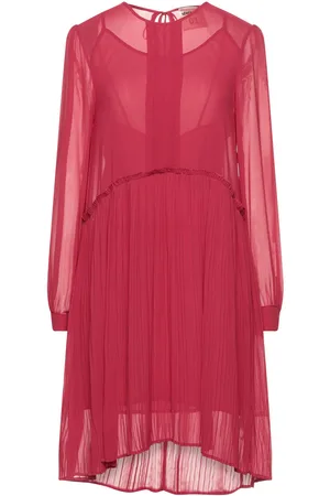 SEMICOUTURE Mini dresses