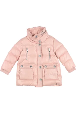 John Richmond Puffers