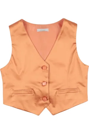 L:Ú L:Ú Tailored Vests