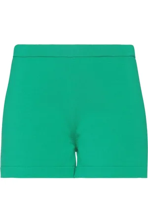 FEDERICA TOSI Shorts & Bermuda Shorts