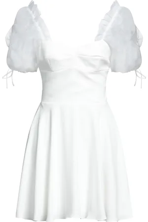 Amanda Uprichard Mini dresses