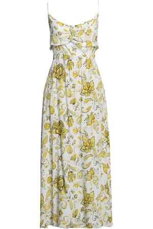 CAFèNOIR CAFèNOIR Maxi dresses