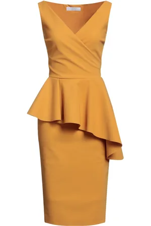 CHIARA BONI Midi dresses