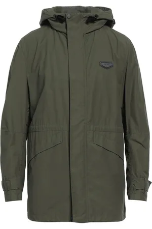 Antony Morato Overcoats & Trench Coats