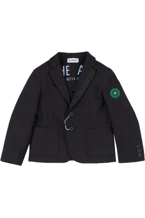 Bikkembergs Blazers