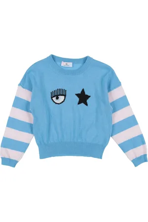 Chiara Ferragni Sweaters