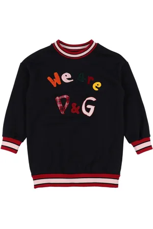 Dolce & Gabbana DOLCE & GABBANA Baby dresses