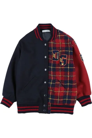 Dolce & Gabbana DOLCE & GABBANA Jackets