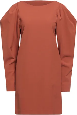 ERIKA CAVALLINI Mini dresses