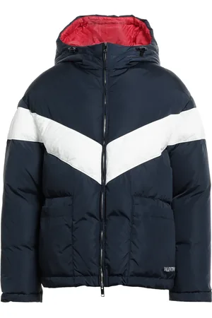 VALENTINO GARAVANI Puffers