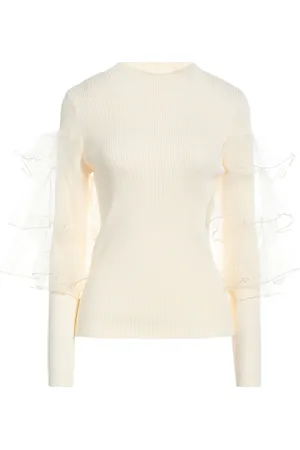 Twin-Set Turtlenecks