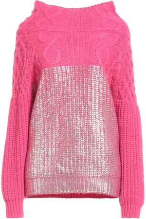 GAËLLE GAëLLE Paris Turtlenecks