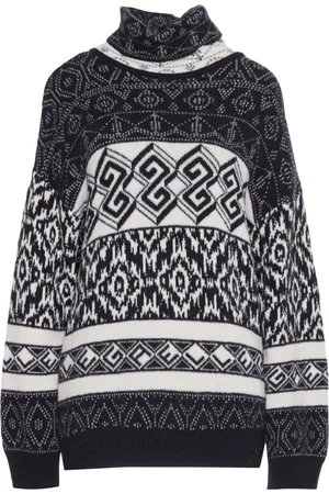 GAËLLE GAëLLE Paris Turtlenecks