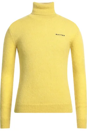 Botter Turtlenecks