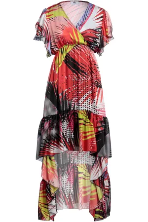 GAI MATTIOLO Mini dresses