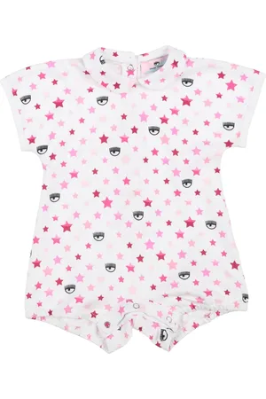 Chiara Ferragni Baby Jumpsuits & Overalls