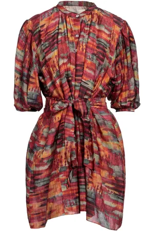 CHUFY Mini dresses