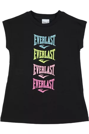 EVERLAST T-shirt Girl 9-16 years online on YOOX United States