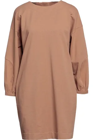 ANNA SERAVALLI Mini dresses