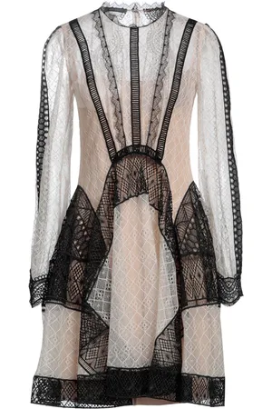 Alberta Ferretti Mini dresses