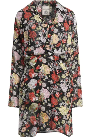 SEMICOUTURE Mini dresses