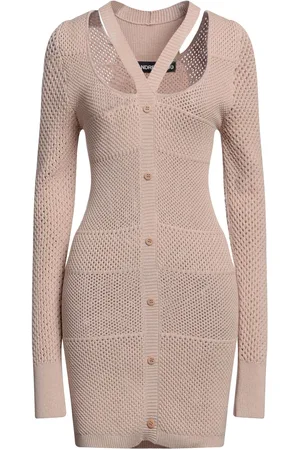 ANDREADAMO Mini dresses