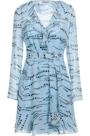 RED Valentino Mini dresses