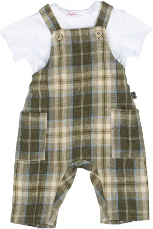 Il gufo Baby Jumpsuits & Overalls