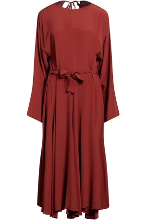 ERIKA CAVALLINI Midi dresses