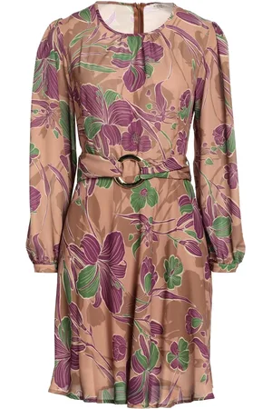 KARTIKA Mini dresses