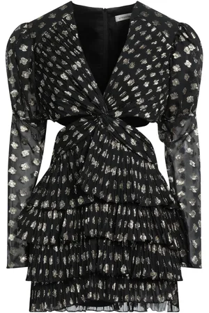 Ilkyaz Ozel Mini dresses