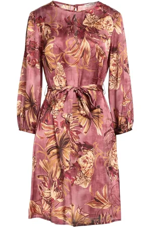 KARTIKA Mini dresses