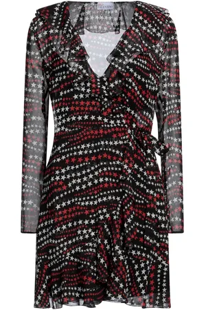 RED Valentino Mini dresses