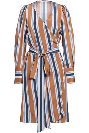 BARBA Mini dresses